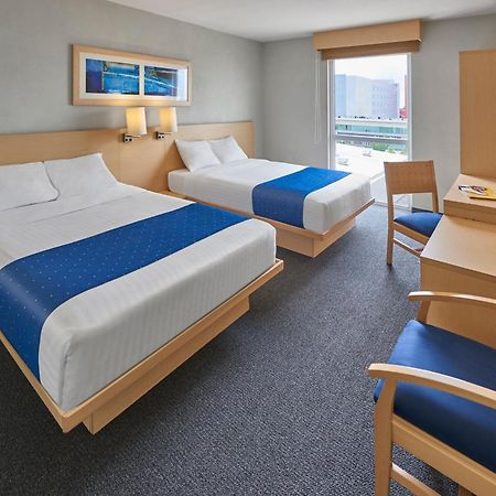 City Express By Marriott Puebla Finsa Eksteriør bilde