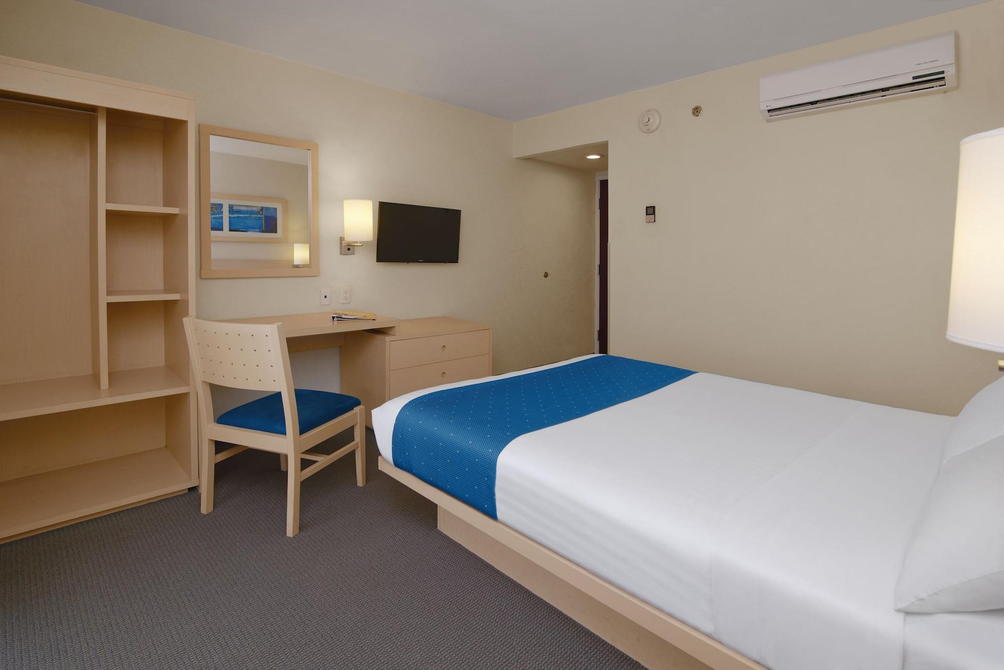 City Express By Marriott Puebla Finsa Eksteriør bilde