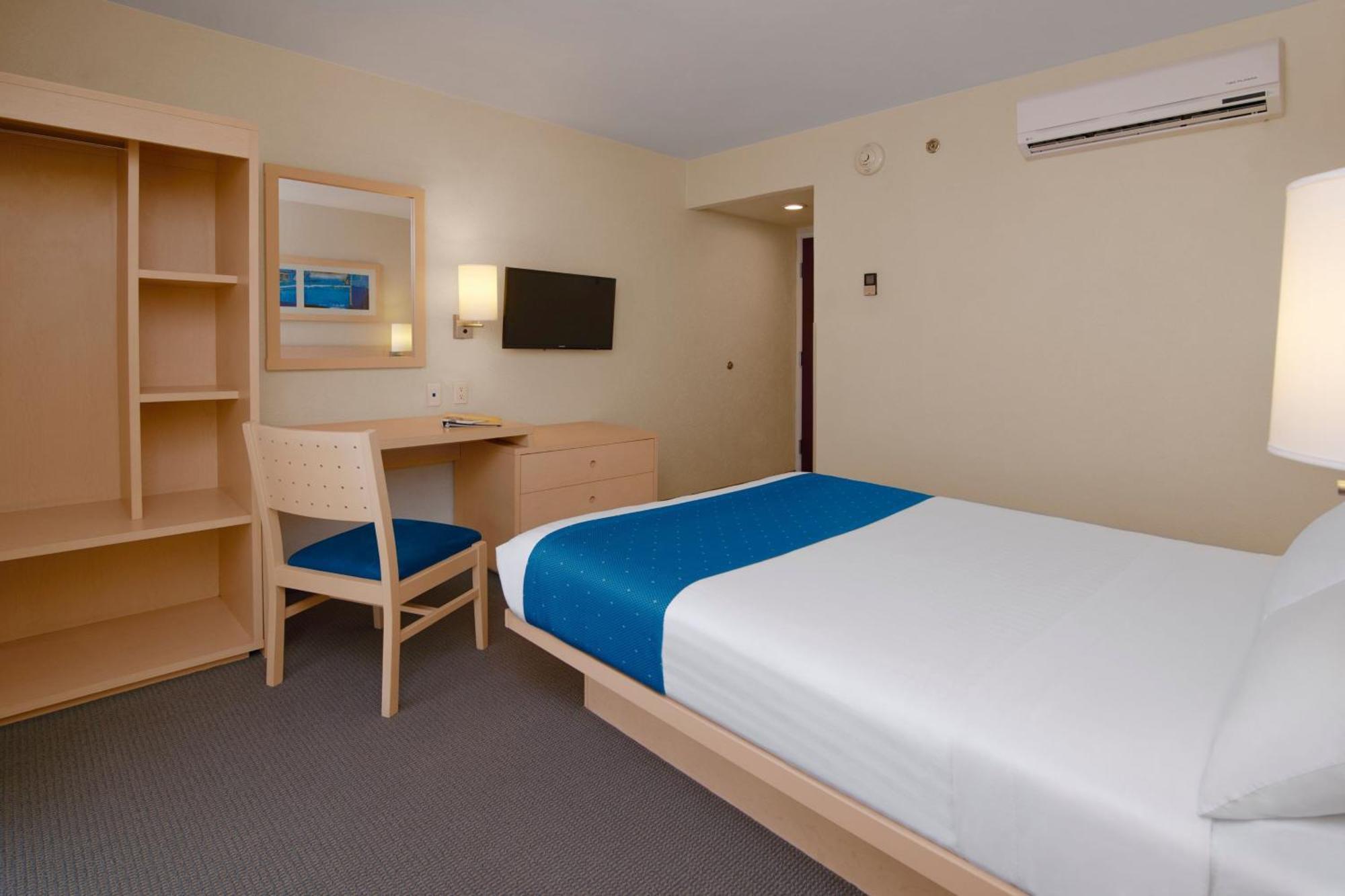 City Express By Marriott Puebla Finsa Eksteriør bilde