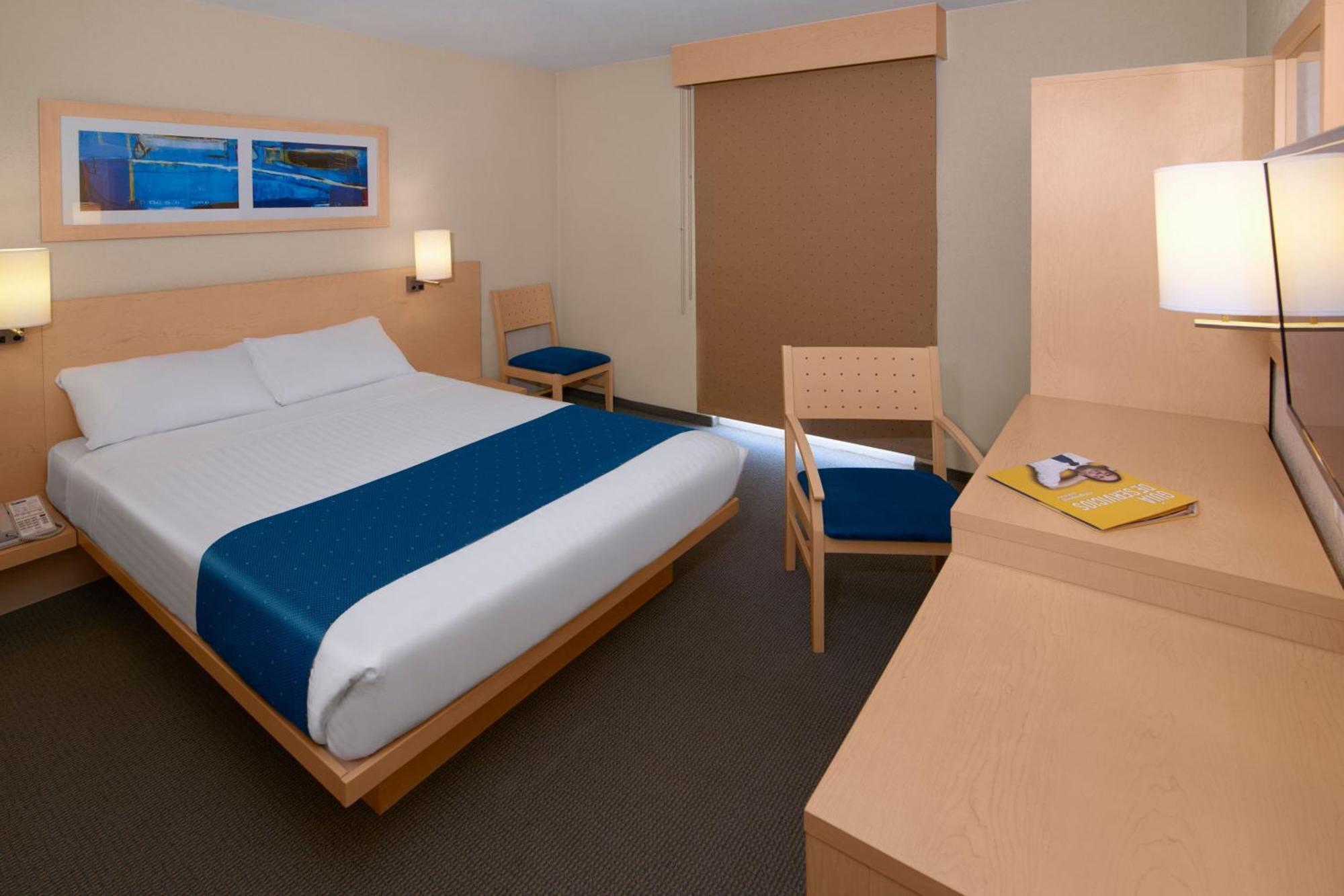 City Express By Marriott Puebla Finsa Eksteriør bilde