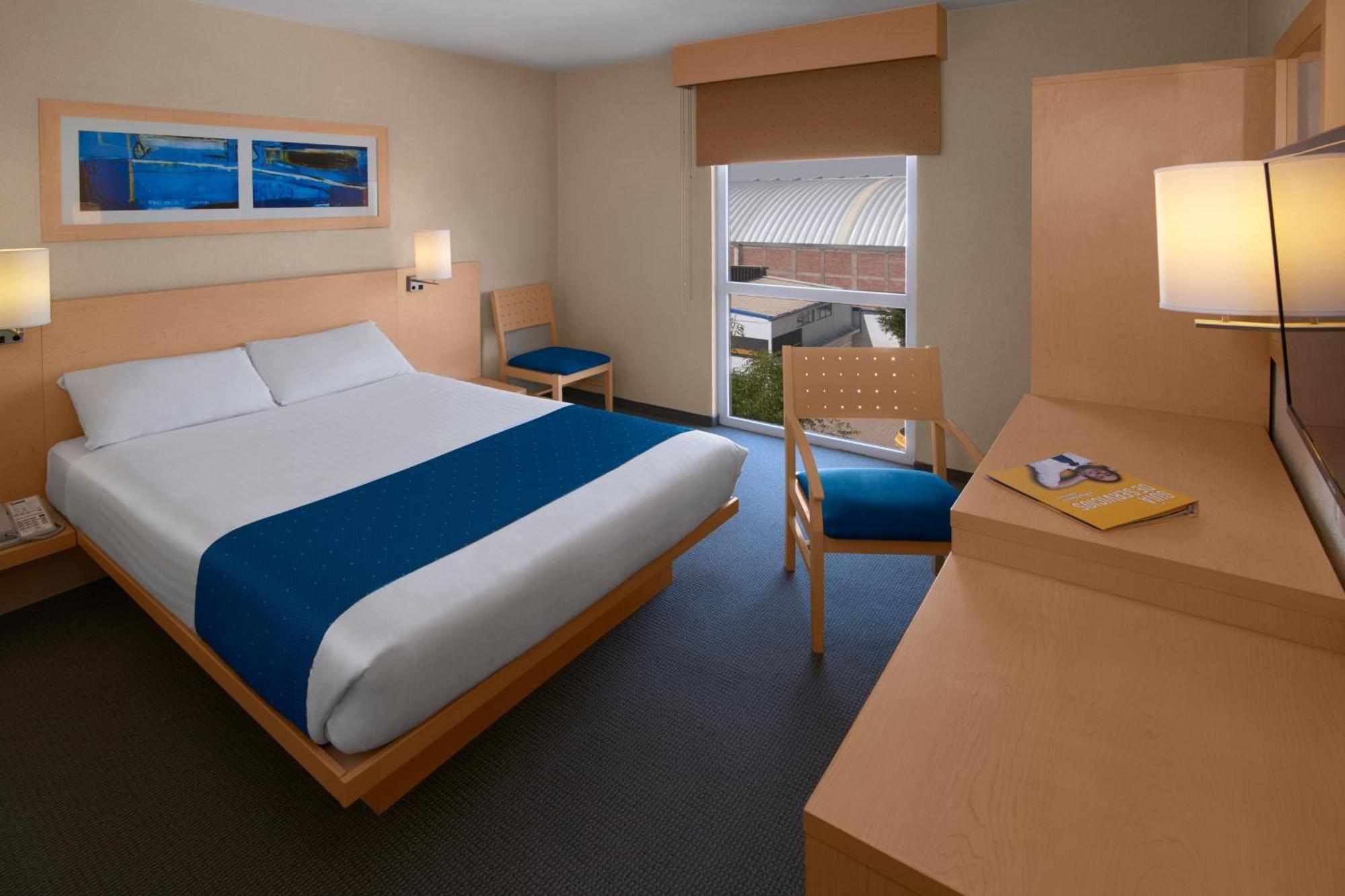 City Express By Marriott Puebla Finsa Eksteriør bilde