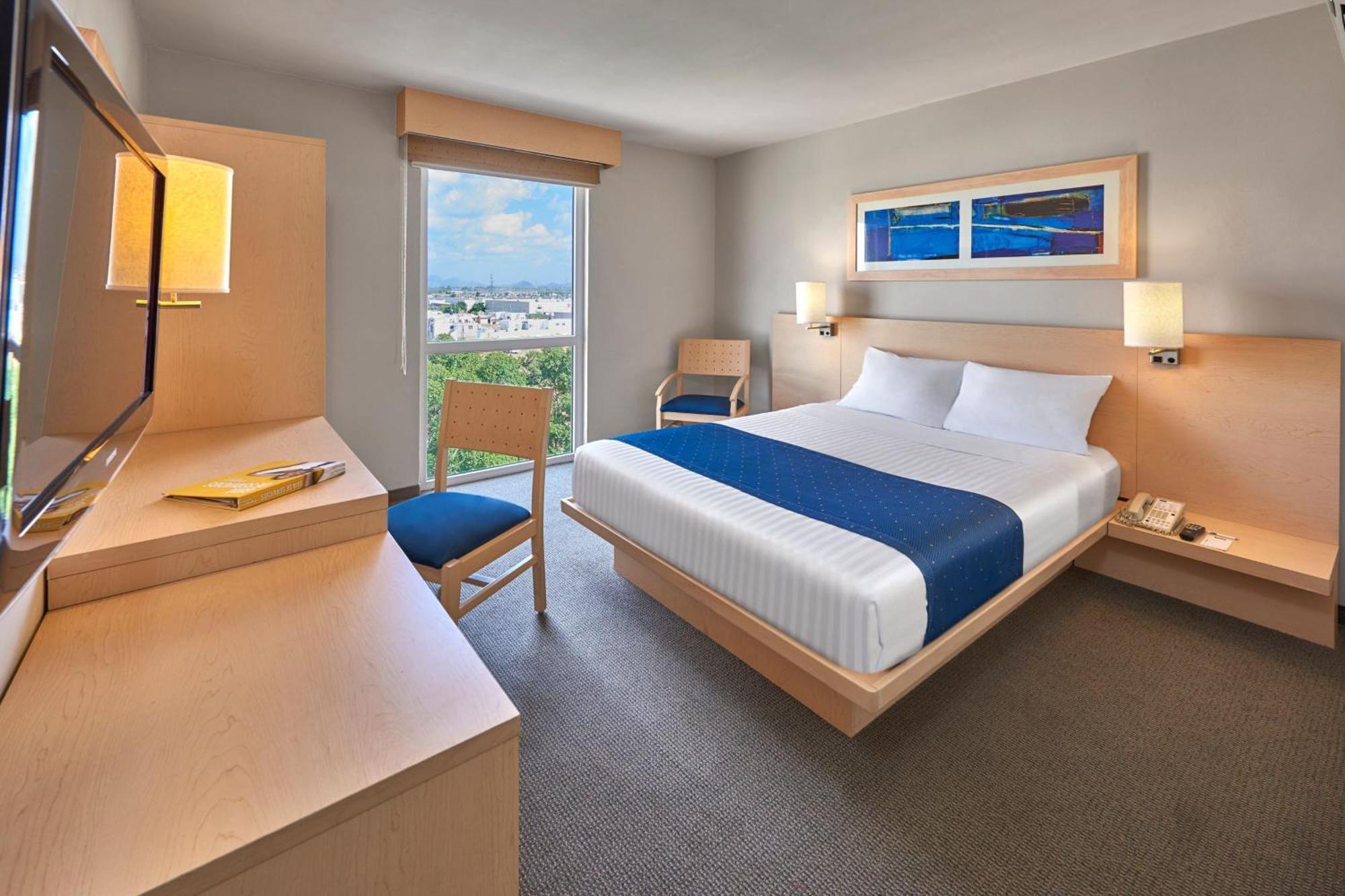 City Express By Marriott Puebla Finsa Eksteriør bilde
