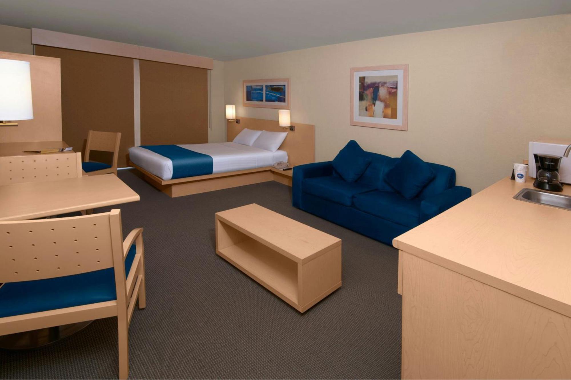 City Express By Marriott Puebla Finsa Eksteriør bilde
