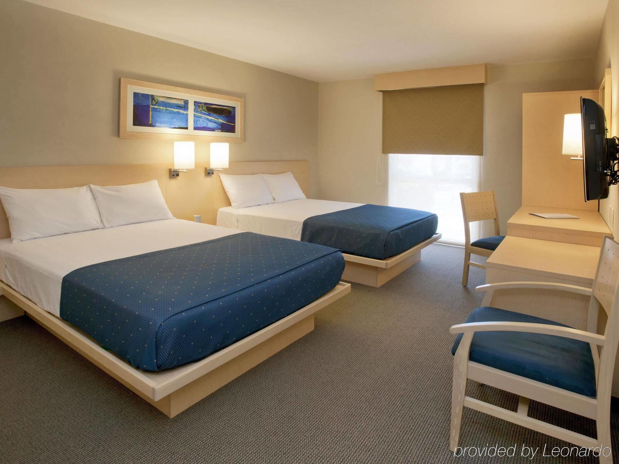 City Express By Marriott Puebla Finsa Eksteriør bilde