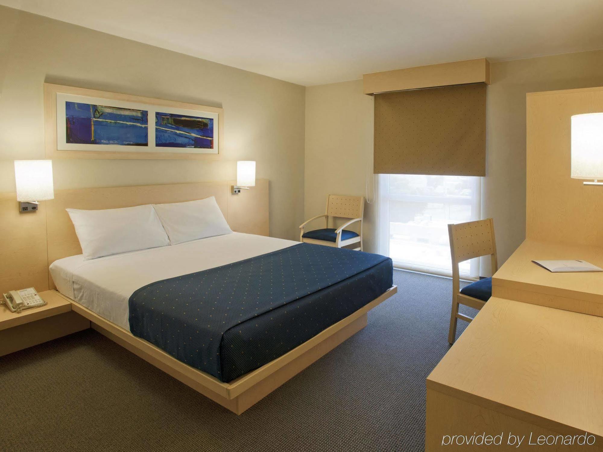 City Express By Marriott Puebla Finsa Eksteriør bilde